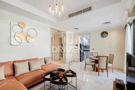 3 Bedroom Villa for Rent in Reem, Dubai - Best Location | Modern Villa | Ready to move-in