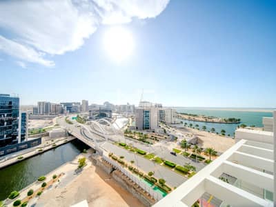 4 Bedroom Flat for Rent in Al Raha Beach, Abu Dhabi - Spacious Layout | Vacant | Multiple Payments