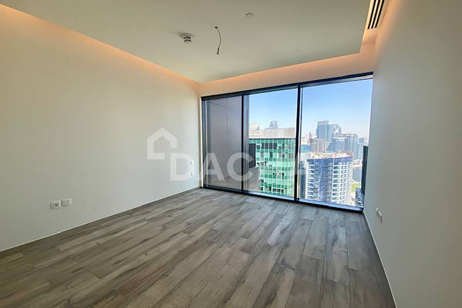 New and Modern 1Bed in Ahad Residence