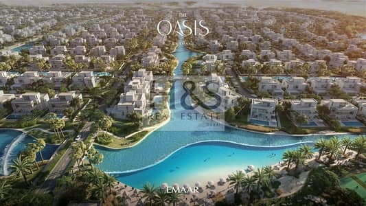 5 Bedroom Villa for Sale in The Oasis by Emaar, Dubai - WhatsApp Image 2023-10-12 at 16.25. 57. jpeg