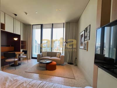 Studio for Rent in Business Bay, Dubai - IMG_0239 (1). jpg