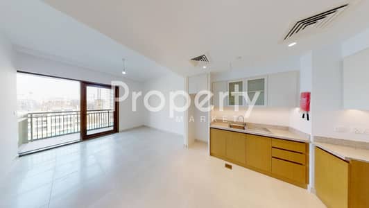 1 Bedroom Flat for Rent in Dubai Creek Harbour, Dubai - Dubai-Creek-Harbour-Creekside-18-Tower-A-A3G-04052023_130800. jpg