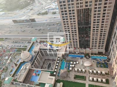 3 Bedroom Flat for Rent in Business Bay, Dubai - Skyline Views| Brand New| Luxury amneties
