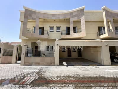 5 Bedroom Villa for Rent in Jumeirah, Dubai - Prime Location | Huge Layout | Fully Equipped
