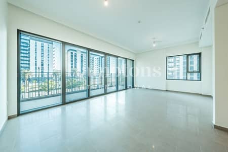 3 Bedroom Flat for Sale in Dubai Hills Estate, Dubai - Rented | Payment Plan | Low Floor