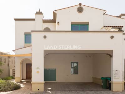 3 Bedroom Villa for Sale in Mirdif, Dubai - Corner Unit | Spacious | Freehold | Gated Community