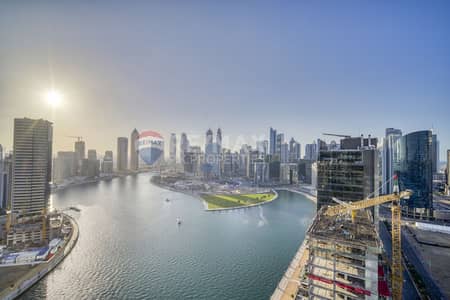 商业湾， 迪拜 单身公寓待租 - 位于商业湾，达马克奢华之家，达马克奢华之家A座 的公寓 85000 AED - 8842023
