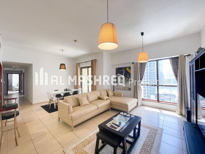 Beautiful Apartment on JBR Fully Furnished Beautiful Apartment on JBR Fully Furnished