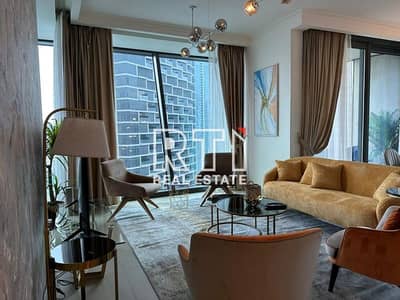 3 Bedroom Apartment for Rent in Downtown Dubai, Dubai - WhatsApp Image 2024-04-05 at 6.57. 46 AM. jpeg
