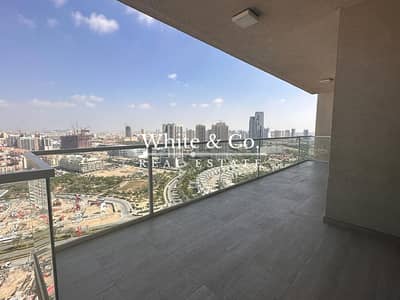 2 Bedroom Flat for Rent in Jumeirah Village Circle (JVC), Dubai - Amazing View | Luxurious Area | View Now