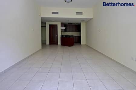 1 Bedroom Flat for Sale in Discovery Gardens, Dubai - Rented | Mediterranean | U Type | No Balcony