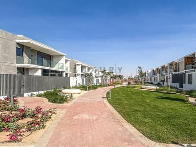 3 Bedroom Townhouse for Rent in Arabian Ranches 3, Dubai - 3 Beds | Available End of May | Brand New