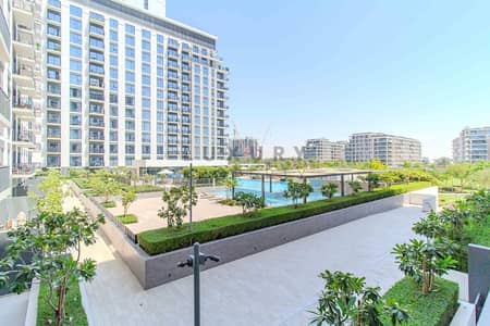 2 Bedroom Flat for Rent in Dubai Hills Estate, Dubai - Pool and Park View | Spacious | Vacant Now