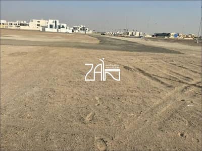 ارض سكنية  للبيع في مدينة محمد بن زايد، أبوظبي - 8. png