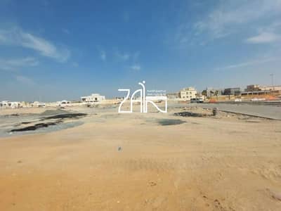 Plot for Sale in Mohammed Bin Zayed City, Abu Dhabi - 6. png