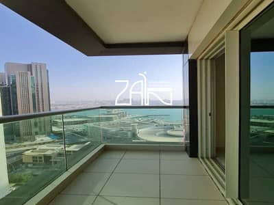 1 Bedroom Apartment for Sale in Al Reem Island, Abu Dhabi - WhatsApp Image 2024-02-14 at 2.16. 43 PM. jpeg