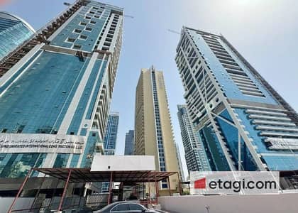 3 Bedroom Flat for Sale in Jumeirah Lake Towers (JLT), Dubai - Luxury 3 BD duplex / JLT Marina View /