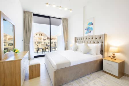 1 Спальня Апартамент в аренду в Джумейра Вилладж Серкл (ДЖВС), Дубай - IMG_6134. JPG