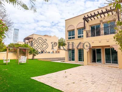 2 Bedroom Villa for Rent in Jumeirah Village Triangle (JVT), Dubai - 30. png