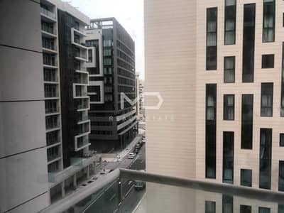 2 Bedroom Flat for Rent in Al Raha Beach, Abu Dhabi - Vacant | Partial Canal View | Prime Location