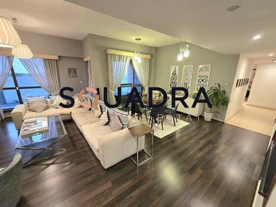 3 Bedroom Flat for Sale in Jumeirah Beach Residence (JBR), Dubai - 65e113fb-f32a-11ee-8c15-da37eea0fec4. jpg