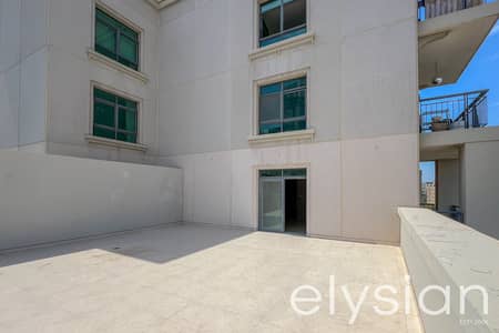 景观公寓社区， 迪拜 2 卧室公寓待租 - 位于景观公寓社区，特拉沃，特拉沃大厦B座 2 卧室的公寓 195000 AED - 8842210