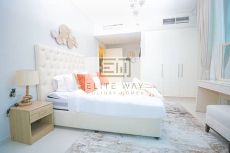 شقة 1 غرفة نوم للايجار في الخليج التجاري، دبي - 4P5A9491. jpg