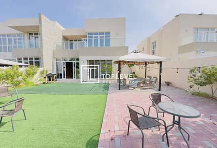 4 Bedroom Villa for Rent in Dubai Silicon Oasis (DSO), Dubai - 12. png