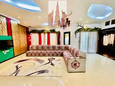 3 Bedroom Flat for Sale in Al Nahda (Sharjah), Sharjah - yE4fLkbU3Q3YqXo5MEsWwhAOzvfpeN90Fbk4xfuM