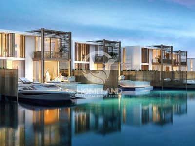 米娜拉希德港区， 迪拜 2 卧室单位待售 - 位于米娜拉希德港区，海洋之门公寓 2 卧室的公寓 2900000 AED - 8842253