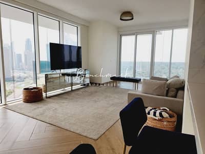 شقة 2 غرفة نوم للايجار في بر دبي، دبي - شقة في 1 ريسيدينسيس،وصل 1،الكفاف،بر دبي 2 غرف 200000 درهم - 8842272