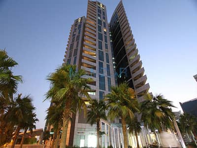 2 Cпальни Апартаменты в аренду в Данет Абу-Даби, Абу-Даби - MURJAN TOWER DANET. jpg