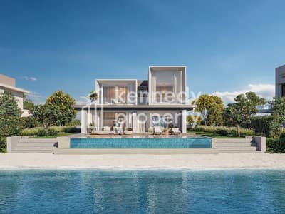 4 Bedroom Villa for Sale in Ramhan Island, Abu Dhabi - img14. jpg