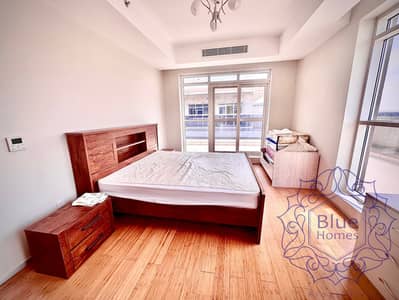 1 Bedroom Apartment for Rent in Meydan City, Dubai - IMG_3759. jpeg
