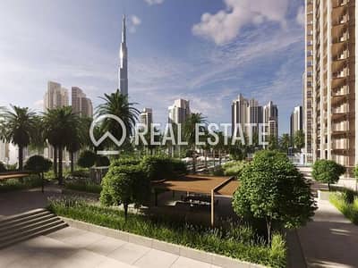 1 Bedroom Apartment for Sale in Business Bay, Dubai - BB1. png