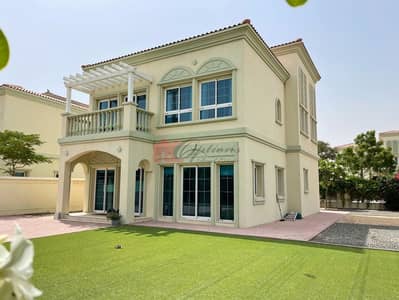 2 Bedroom Villa for Sale in Jumeirah Village Triangle (JVT), Dubai - 001. jpg