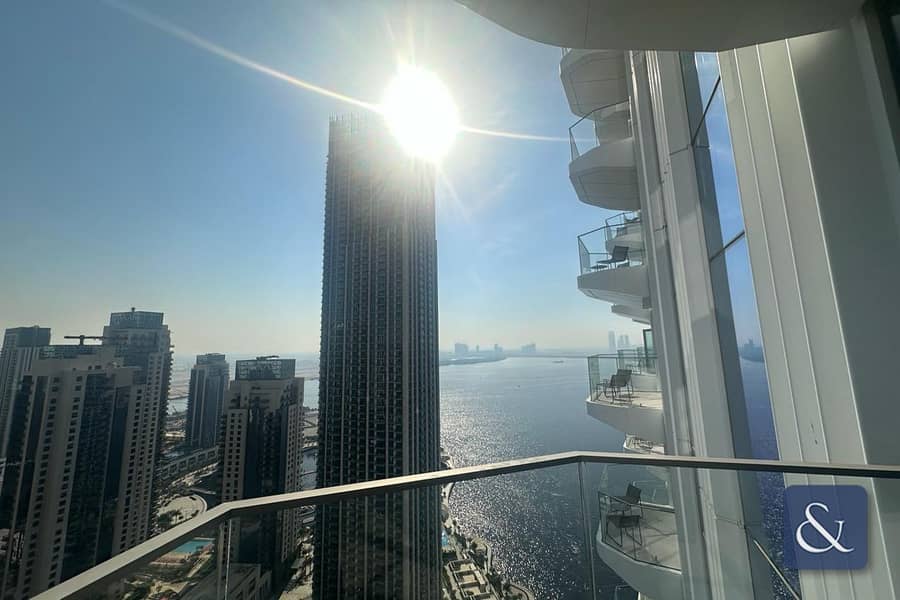 Water Views | Hotel Tower | Ultra Luxury