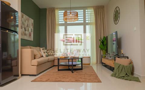 1 Bedroom Flat for Rent in DAMAC Hills 2 (Akoya by DAMAC), Dubai - Avencia G3_-5-min. jpg