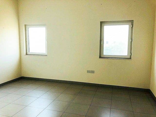 Ready To Move In- Furjan Type B- 3 bed+maids