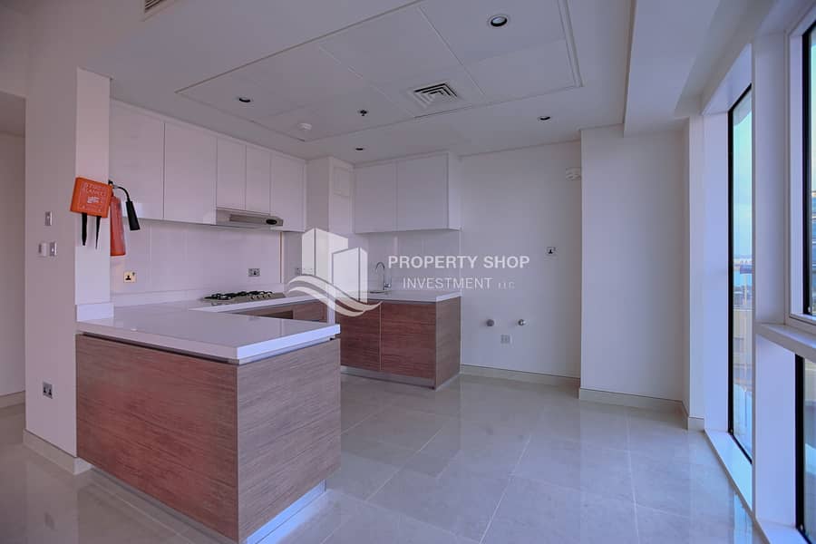 2 1-bedroom-apartment-abu-dhabi-al-raha-beach-al-bandar-al-hadeel-kitchen. JPG