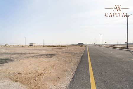 Plot for Sale in Jebel Ali, Dubai - Best Offer | Close to Park and Community Center