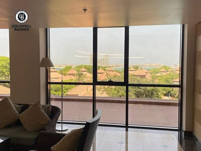 1 Bedroom Flat for Sale in Palm Jumeirah, Dubai - Exclusive | Palm Jumeirah| Luxury