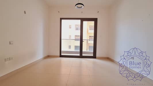 استوديو  للايجار في الجداف، دبي - شقة في بناية الجداف،الجداف 48000 درهم - 8797092