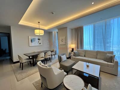 شقة فندقية 2 غرفة نوم للبيع في وسط مدينة دبي، دبي - Copy of WhatsApp Image 2024-04-03 at 10.47. 23 AM (1). jpeg