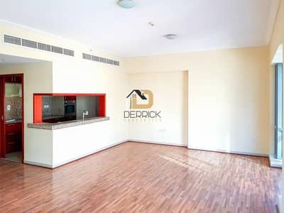 2 Bedroom Flat for Rent in Downtown Dubai, Dubai - IMG-20240403-WA0020. jpg