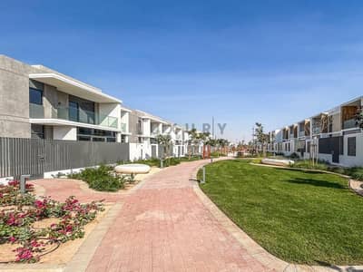 3 Bedroom Townhouse for Rent in Arabian Ranches 3, Dubai - Near to Amenities | Single Row | Brand New