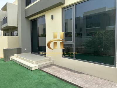 4 Bedroom Townhouse for Rent in Dubai Hills Estate, Dubai - IMG-20230708-WA0043. jpg