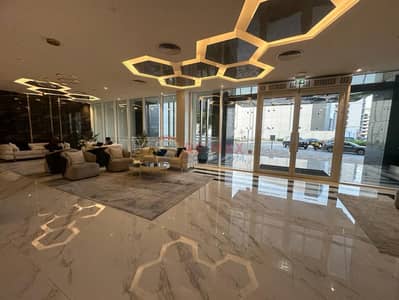 1 Bedroom Flat for Rent in Arjan, Dubai - IMG-20240203-WA0026. jpg