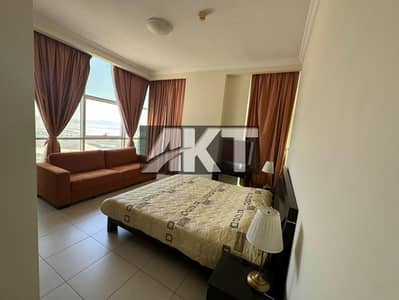 شقة 1 غرفة نوم للايجار في الخليج التجاري، دبي - IMG-20240405-WA0152. jpg