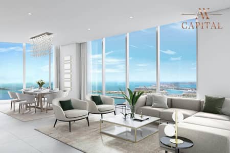 迪拜码头， 迪拜 单身公寓待售 - 位于迪拜码头，LIV 滨海大厦 的公寓 1580000 AED - 8842489